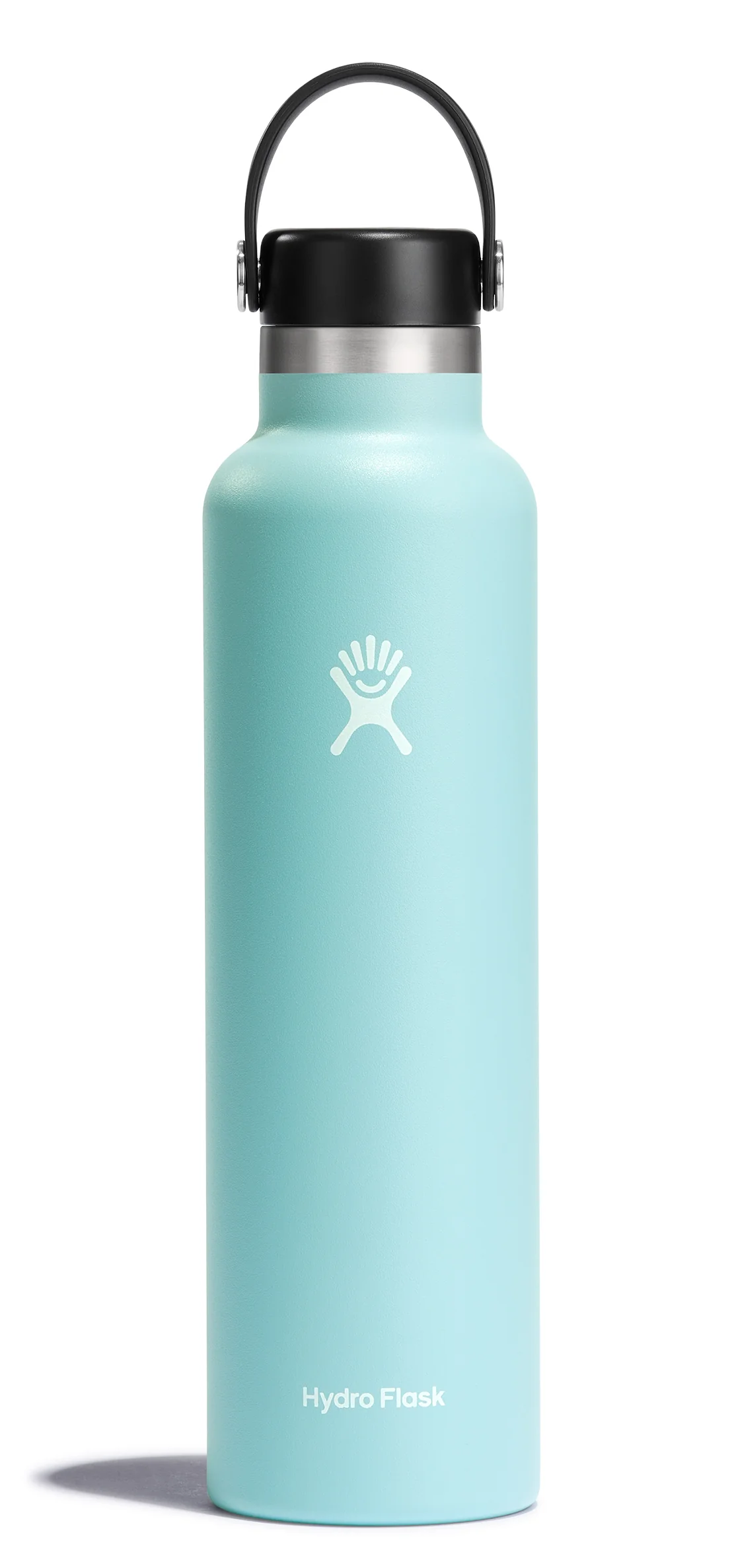 24oz Standard Mouth Flex Cap Dew