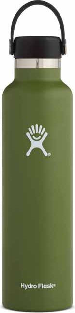 24oz Standard Mouth Olive