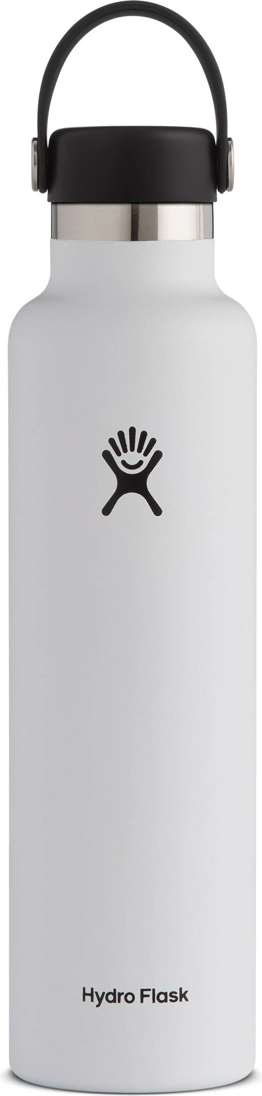 24oz Standard Mouth White