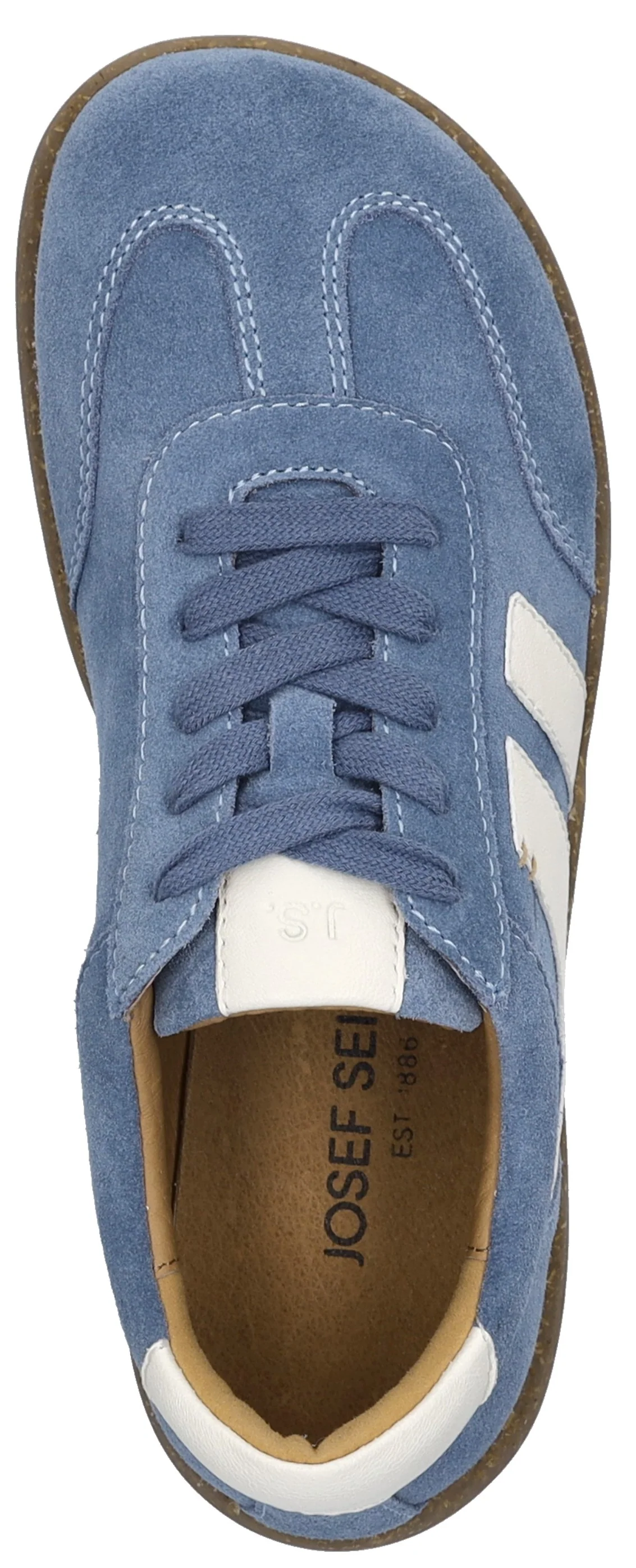 Cassandra 11 Slate Blue - Image 3