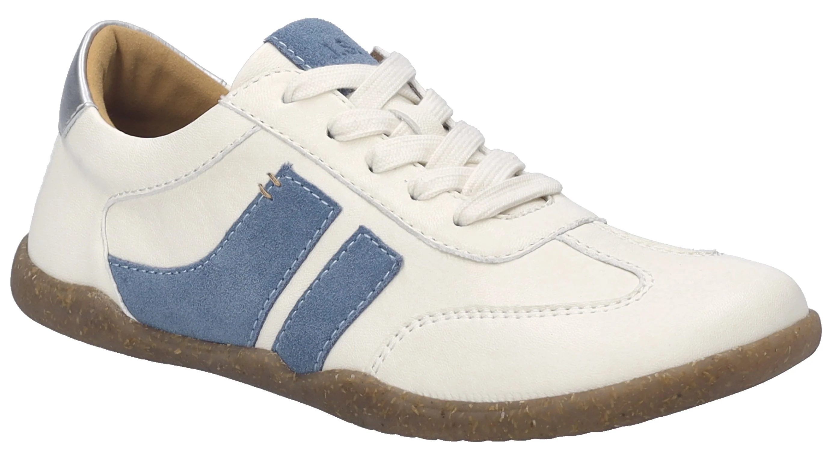 Cassandra 11 White/Blue