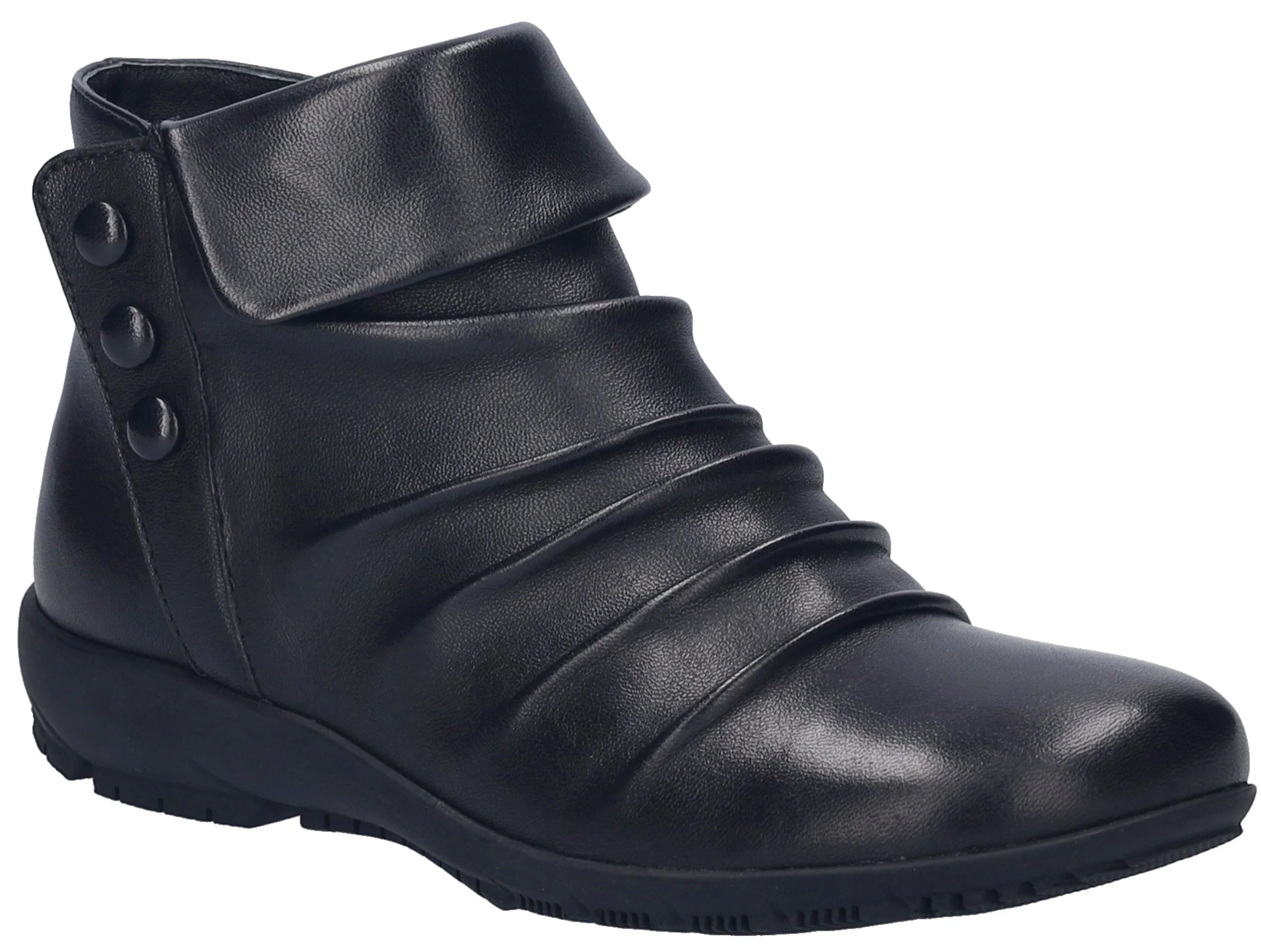 Charlotte 14 Black