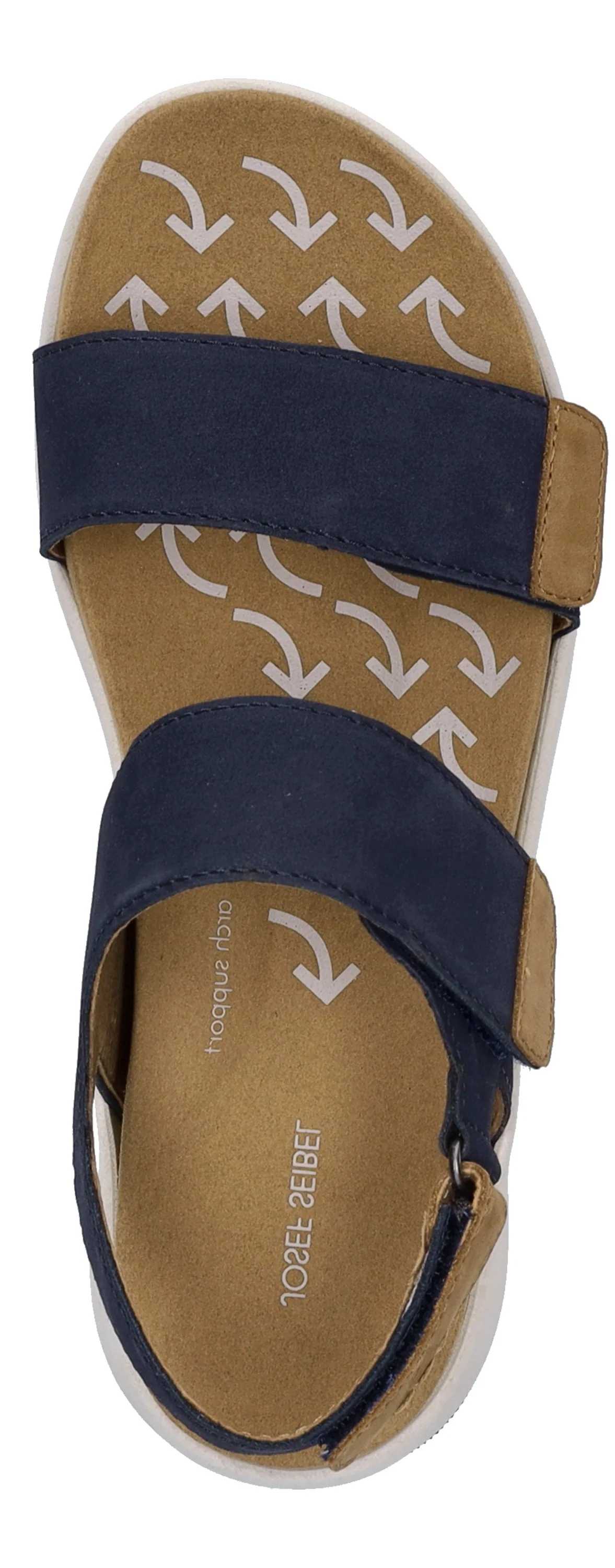 Estelle 04 Slate Blue - Image 3