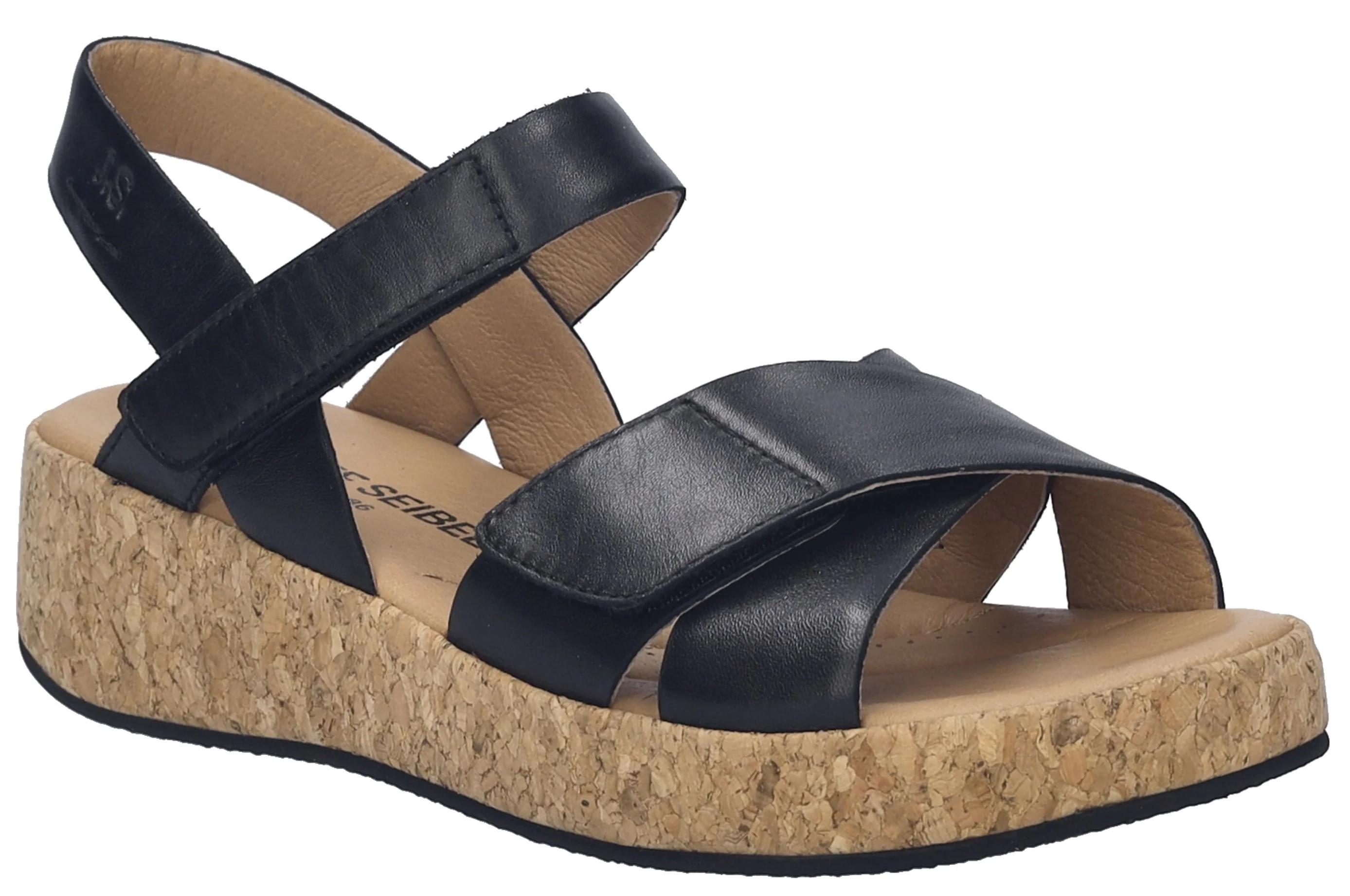 Evita 03 Black