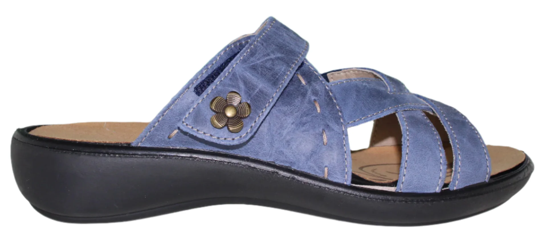 Ibiza 99 Dark Blue - Image 2
