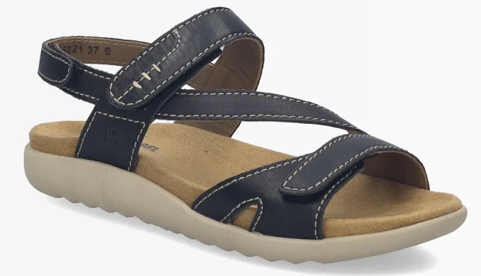 Juliet 01 Black