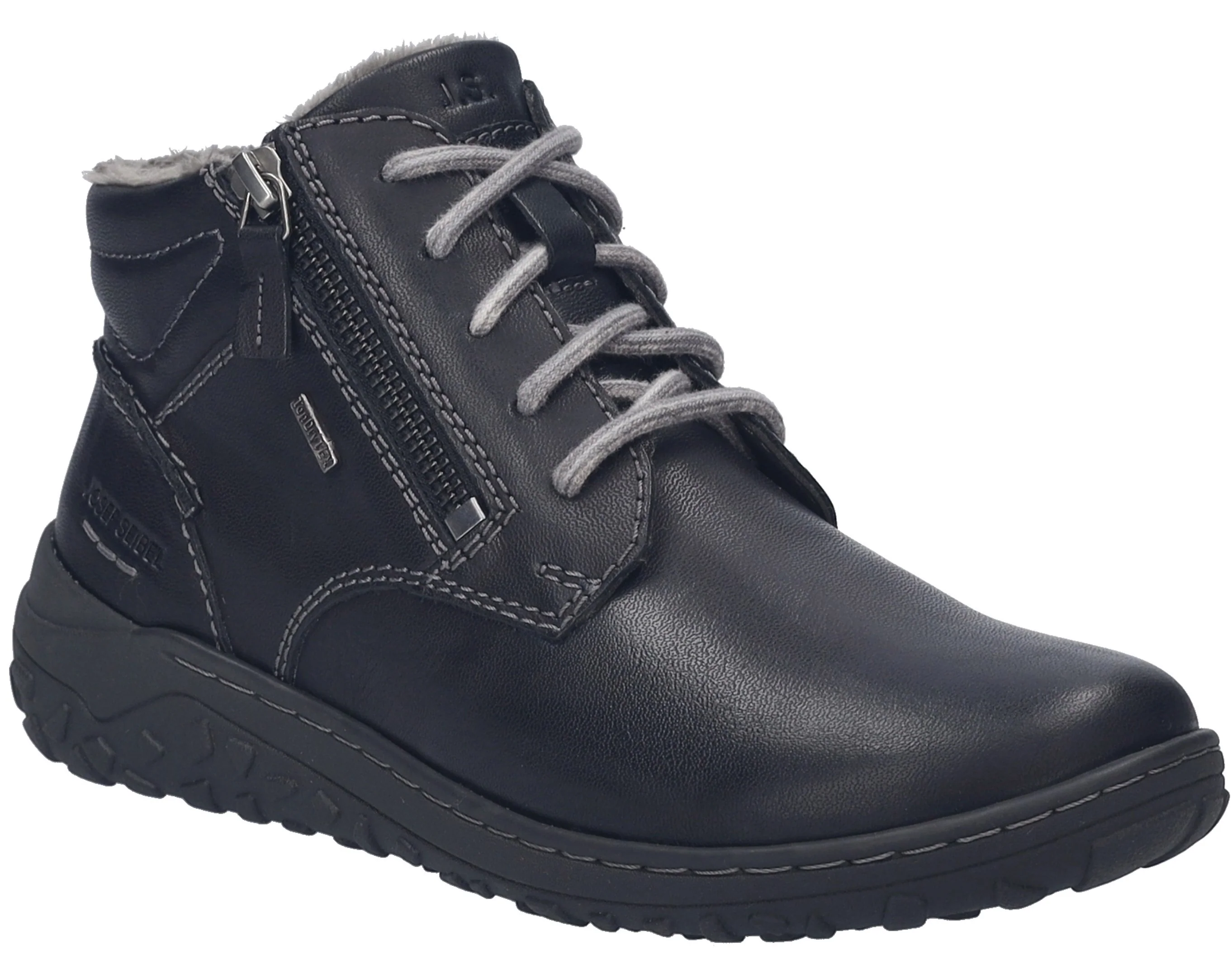 Ruby 54 Black