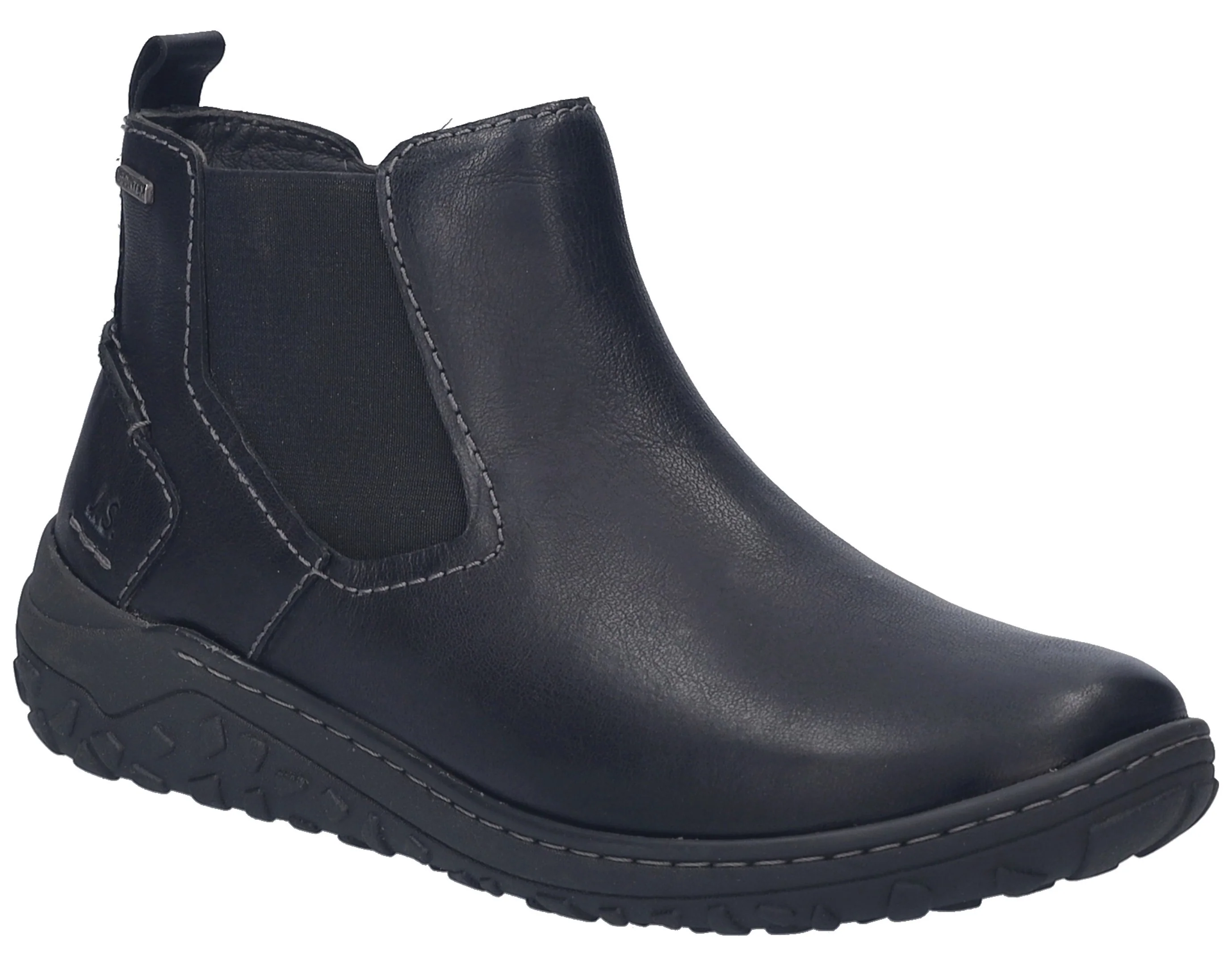 Ruby 55 Black