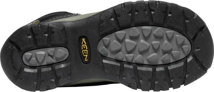 Kaci III Winter Mid Waterproof Black - Image 5