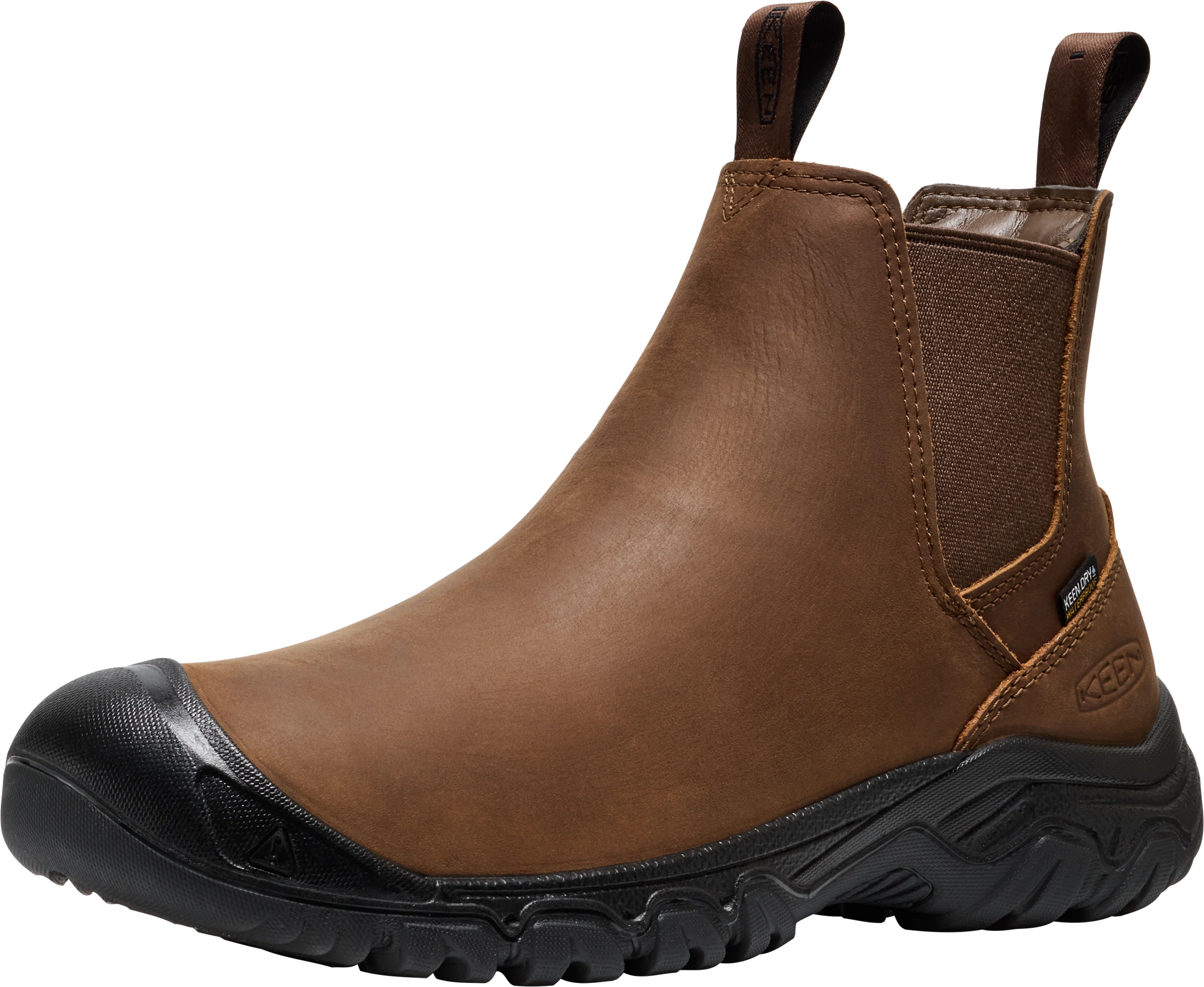 M Anchorage Boot IV WP Dark Earth - Image 2
