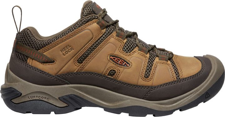 Men's Circadia Vent Bison - Image 2