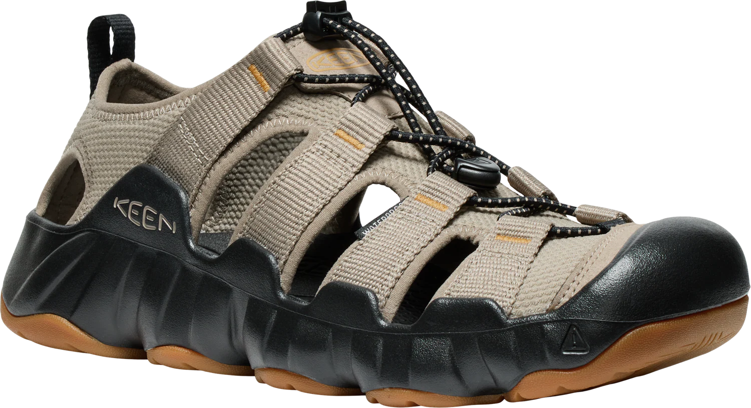 M Hyperport H2 Brindle - Black