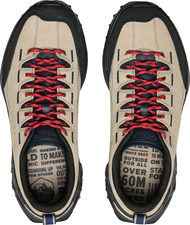 Mens Jasper Zionic Safari - Image 4