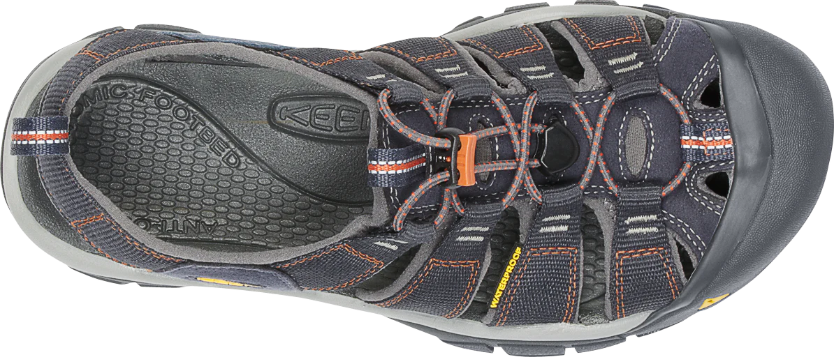 Men's Newport H2 India Ink - Image 4