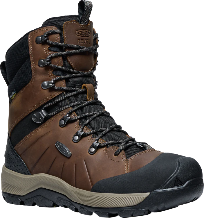 Men's Revel IV High Polar Canteen