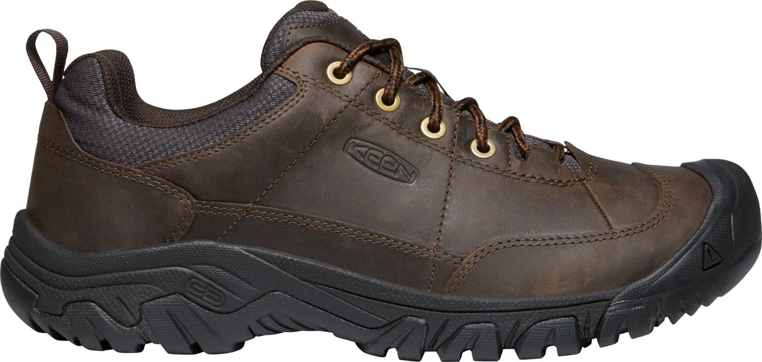 Targhee III Oxford Wide Dark Earth - Image 2