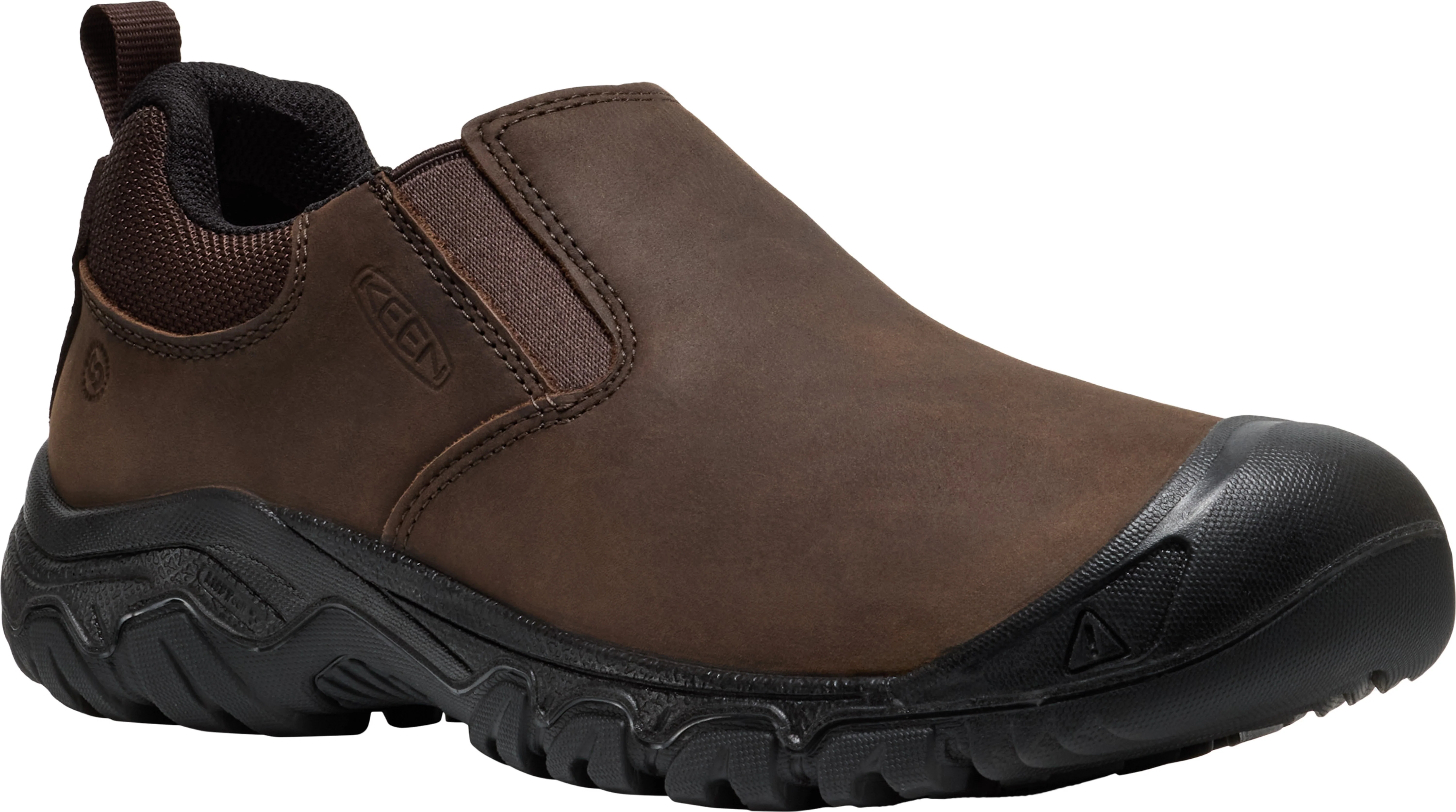 M Targhee IV Slip-on Java Wid