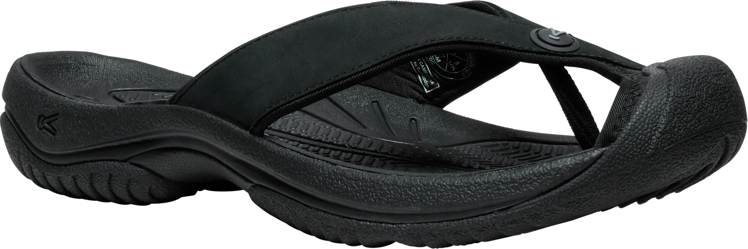 M Waimea TG Black