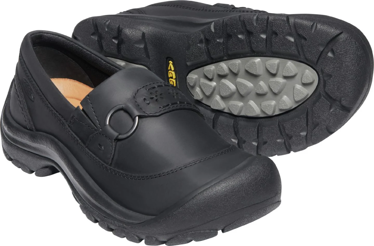 Women's Kaci III Slip-on Black - Image 6