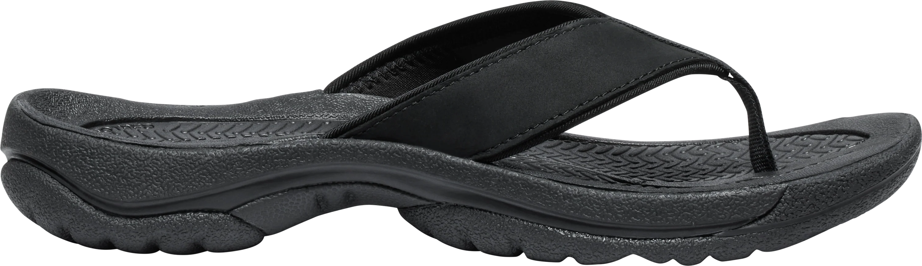 Womens Kona Flip TG Black - Image 2