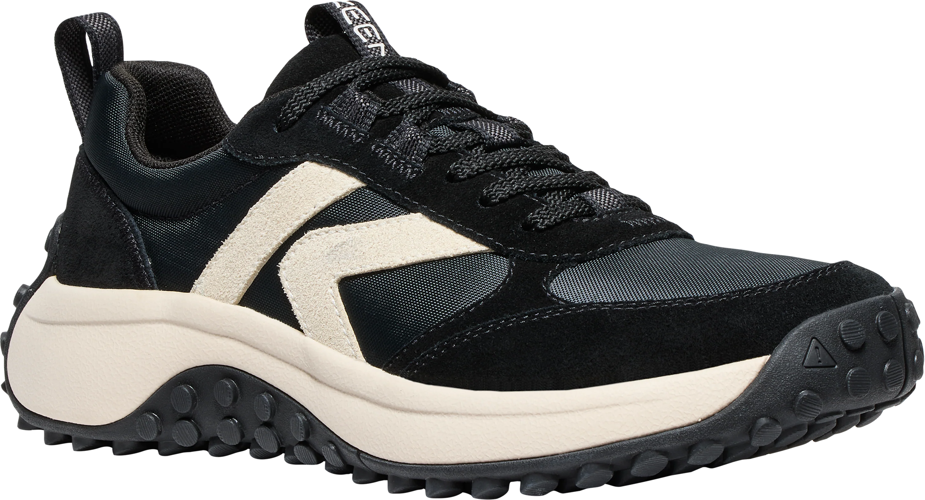 W KS86 Black/Birch