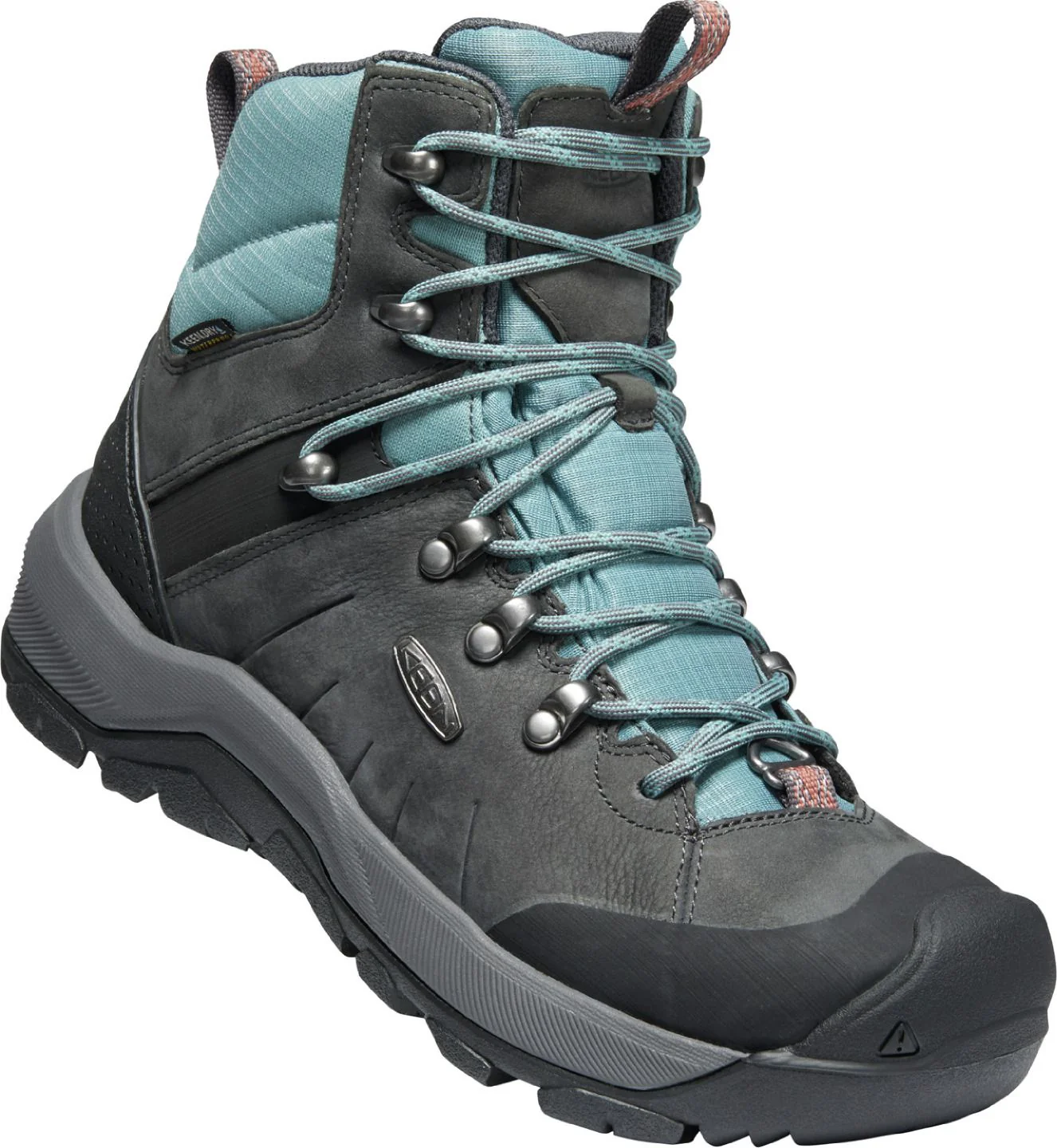Women's Revel IV Mid Polar Magnet - Image 2