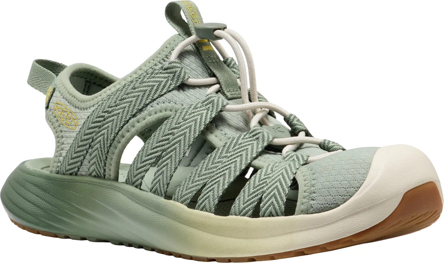 W Whisper Lite Lily Pad