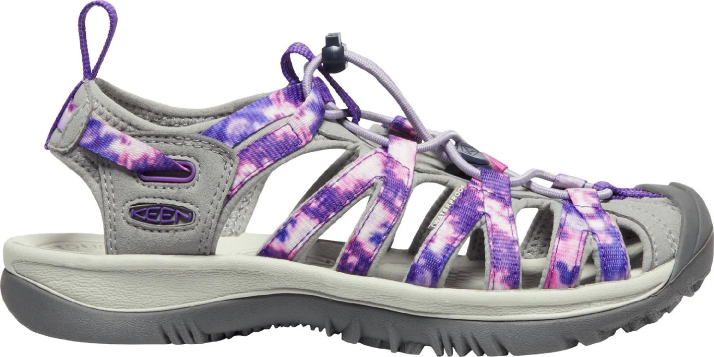 Women's Whisper Tie Dye - Image 2