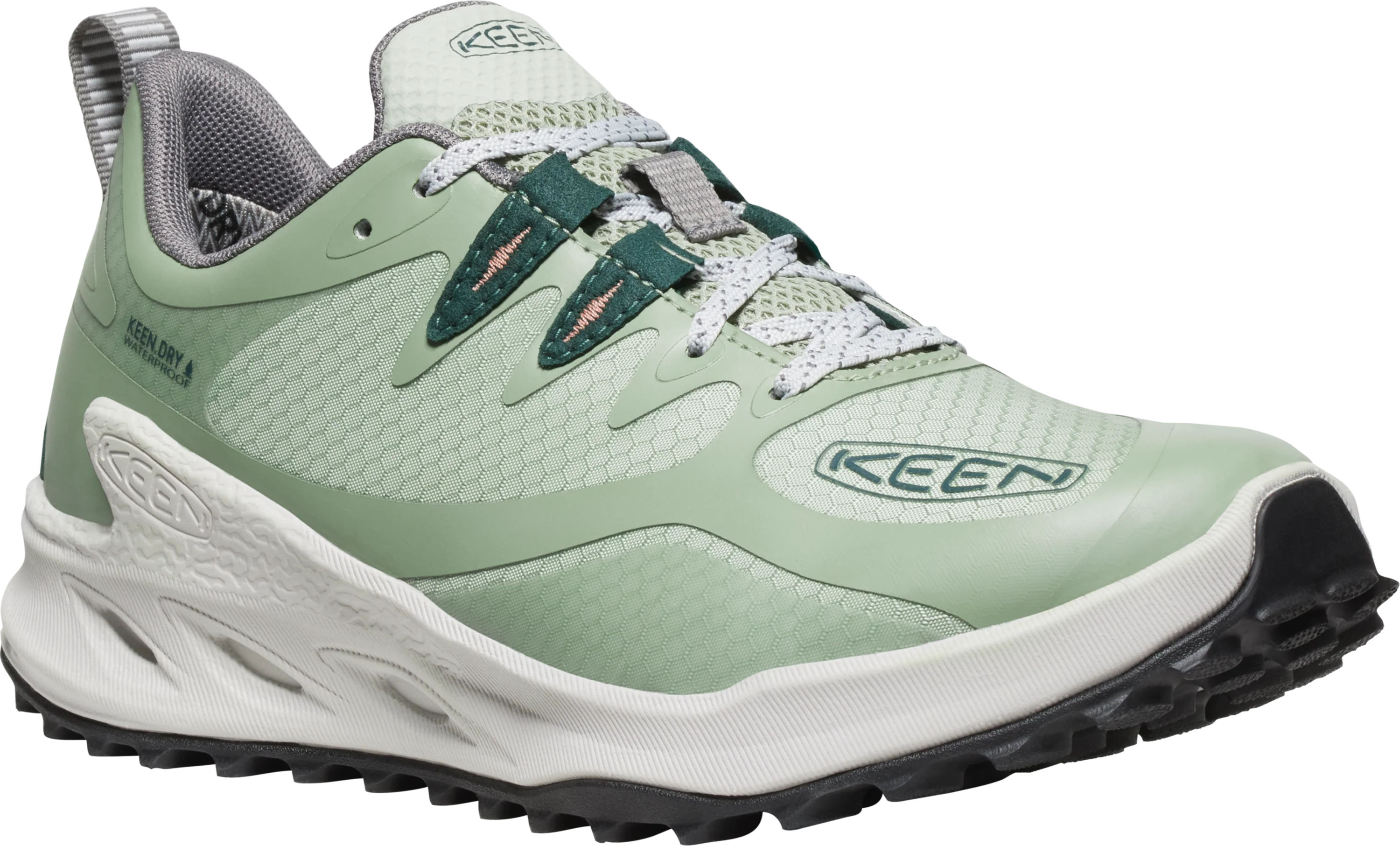 W Zionic WP Desert Sage