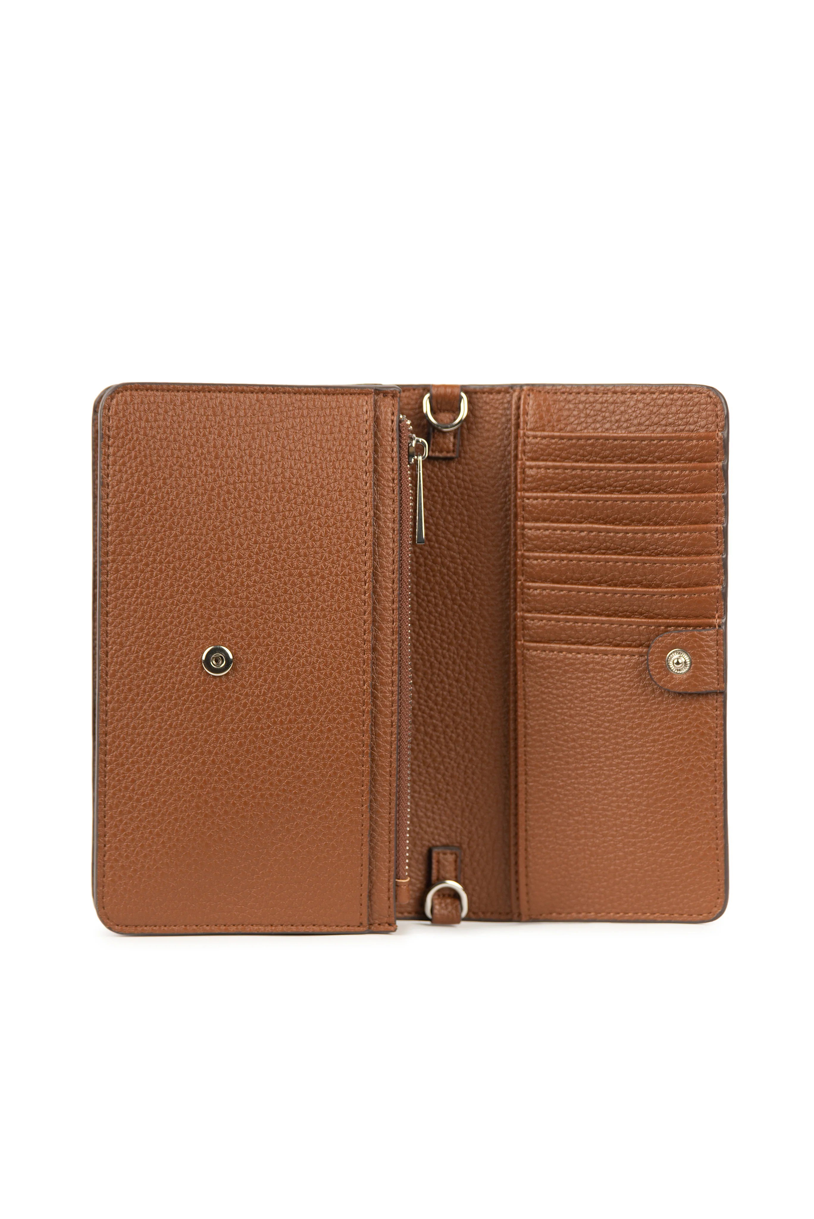 2 In 1 Handbag Affogatp Pebble - Image 5