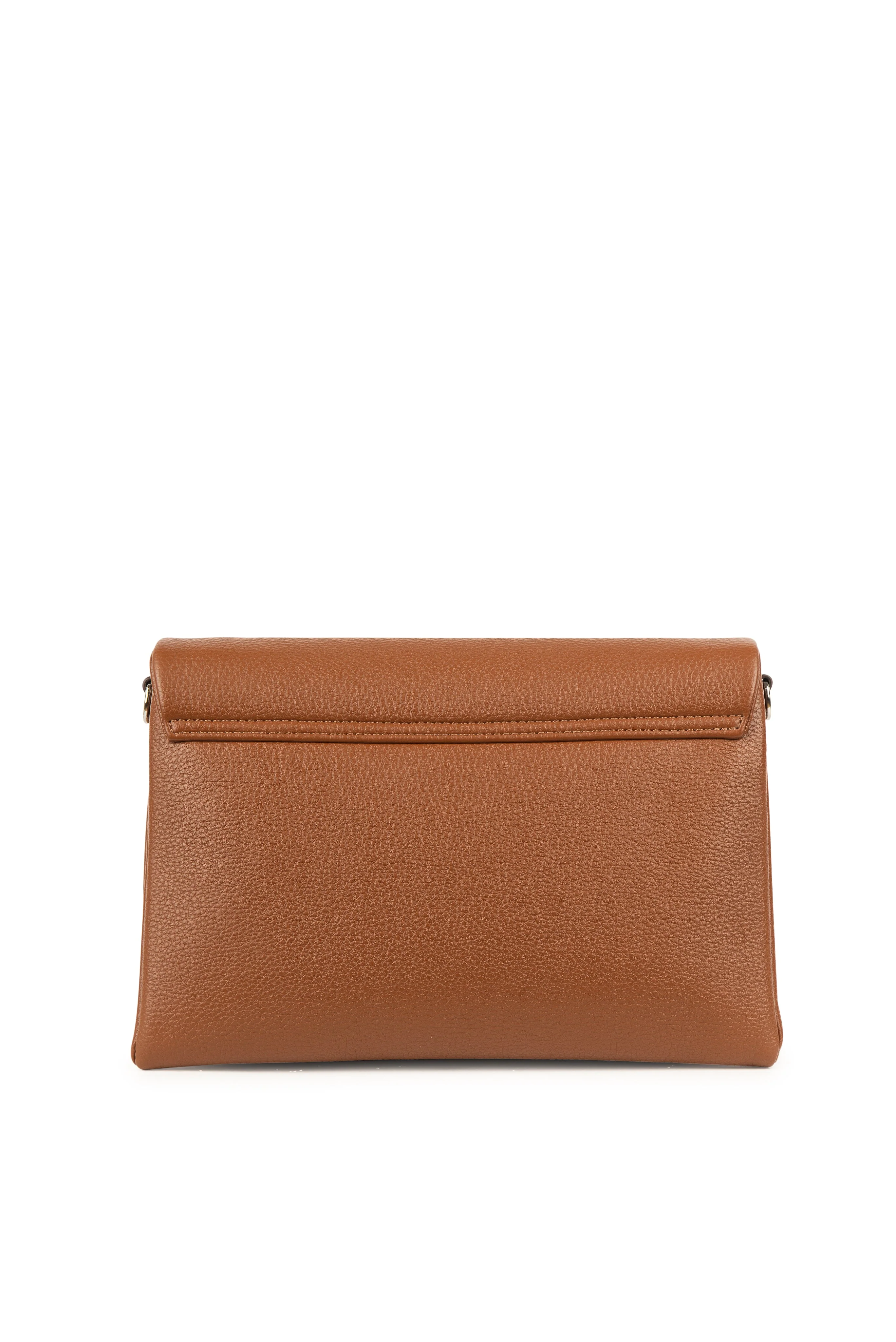 3 In 1 Crossbody Shoulder Bag Affogato Pebble - Image 2