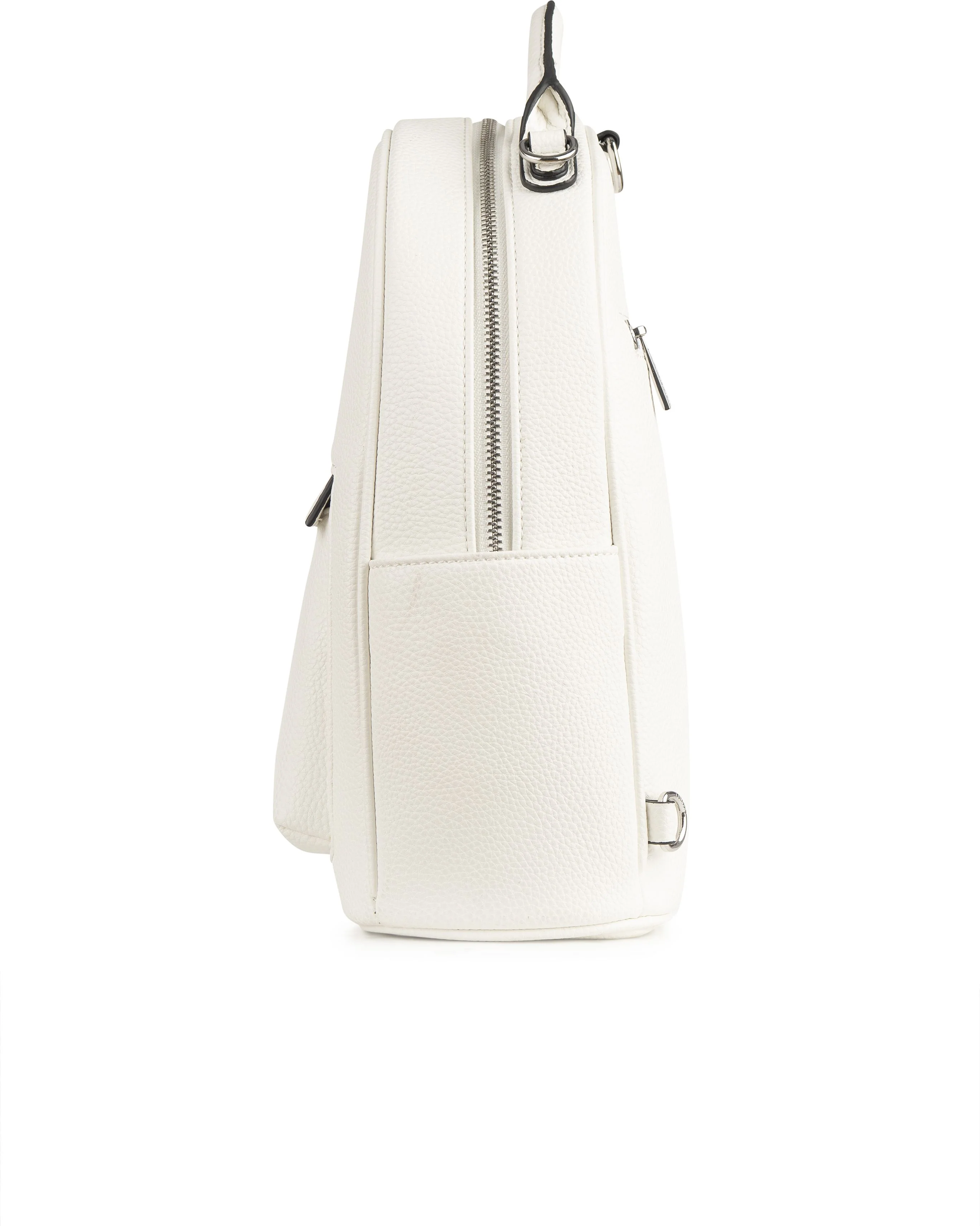 3 In 1 Mini Backpack Coconutmilk Pebble - Image 4