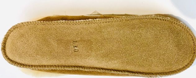 Men's Sheepskin Slipper - Image 2
