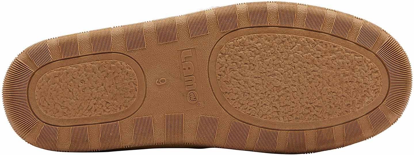 Harrison Moc Chestnut - Image 4