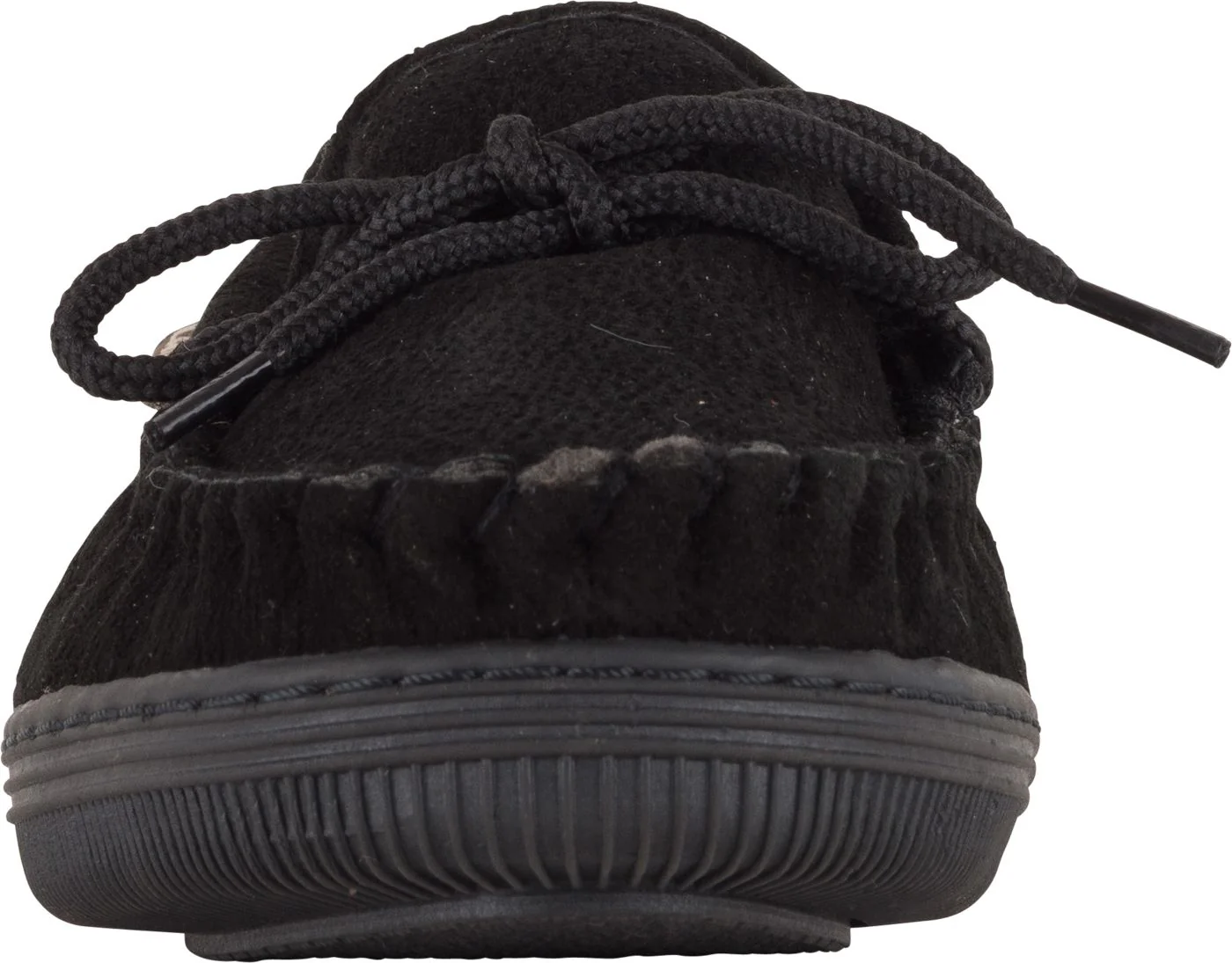 Men's Moc Black - Image 3