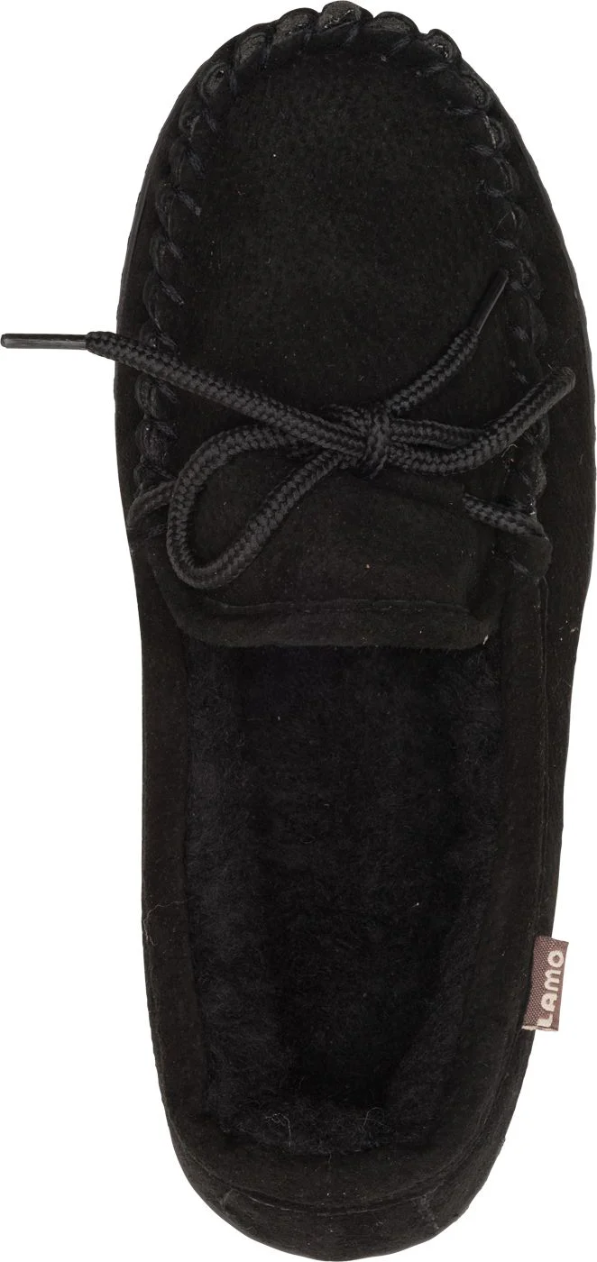 Men's Moc Black - Image 4