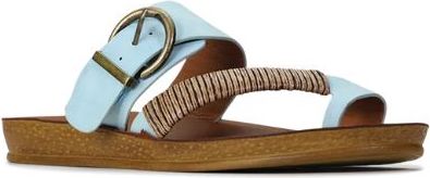 Bria Chalk Blue - Image 2