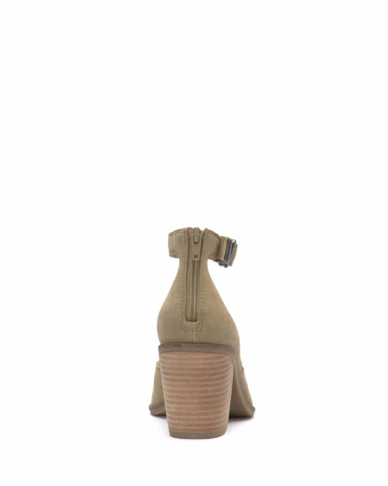 Stephi-olive Oil - Oiled Suede Green - Image 5