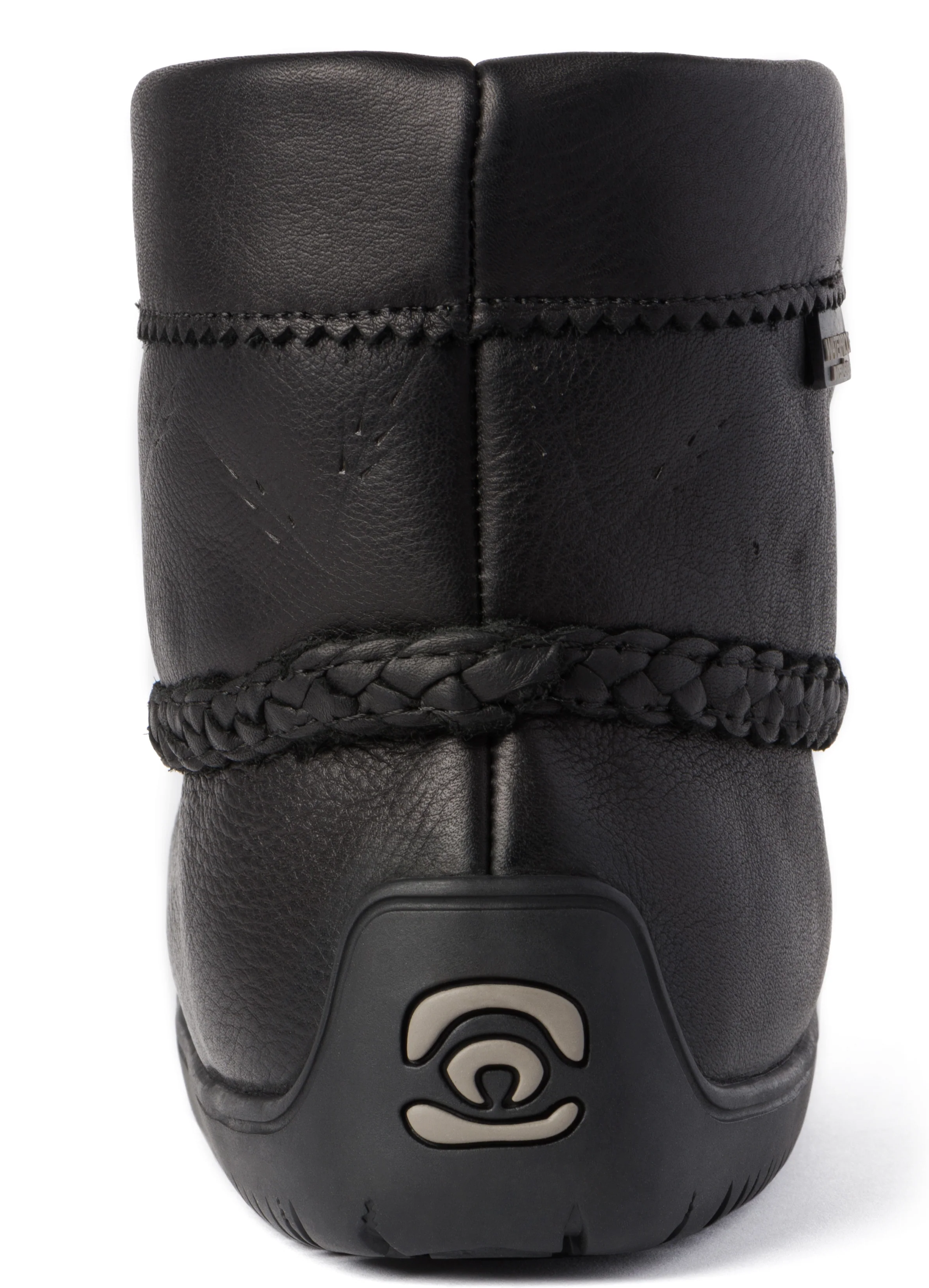 Ankle Tamarac Black - Image 3