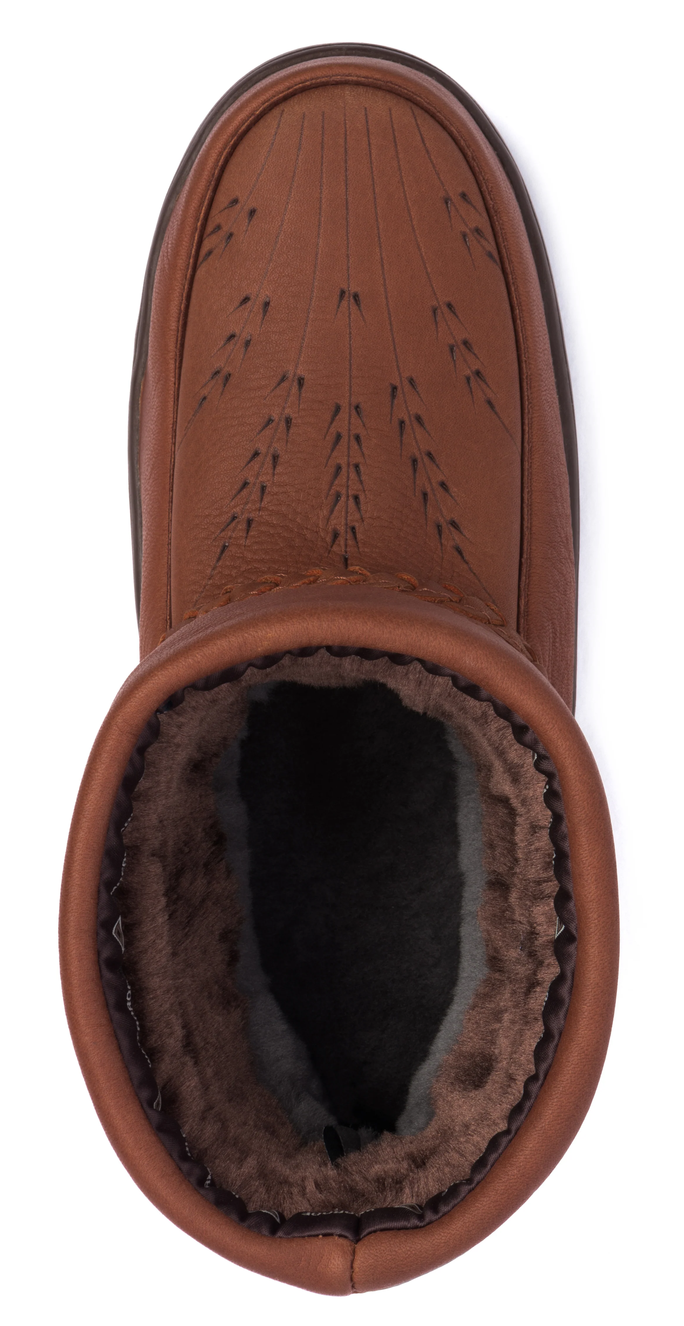 Ankle Tamarac Tobaco - Image 4
