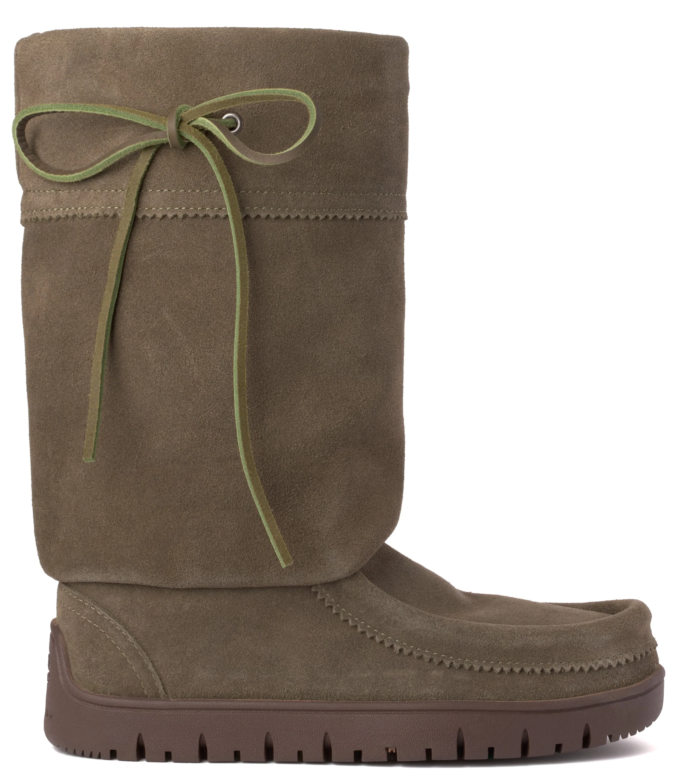 Hunter WP Dark Olive - Image 2