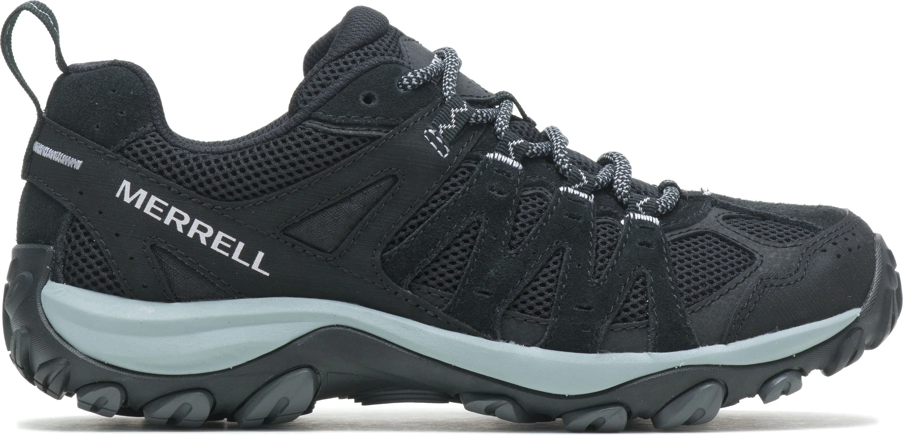 Women's Accentor 3 Black - Image 2