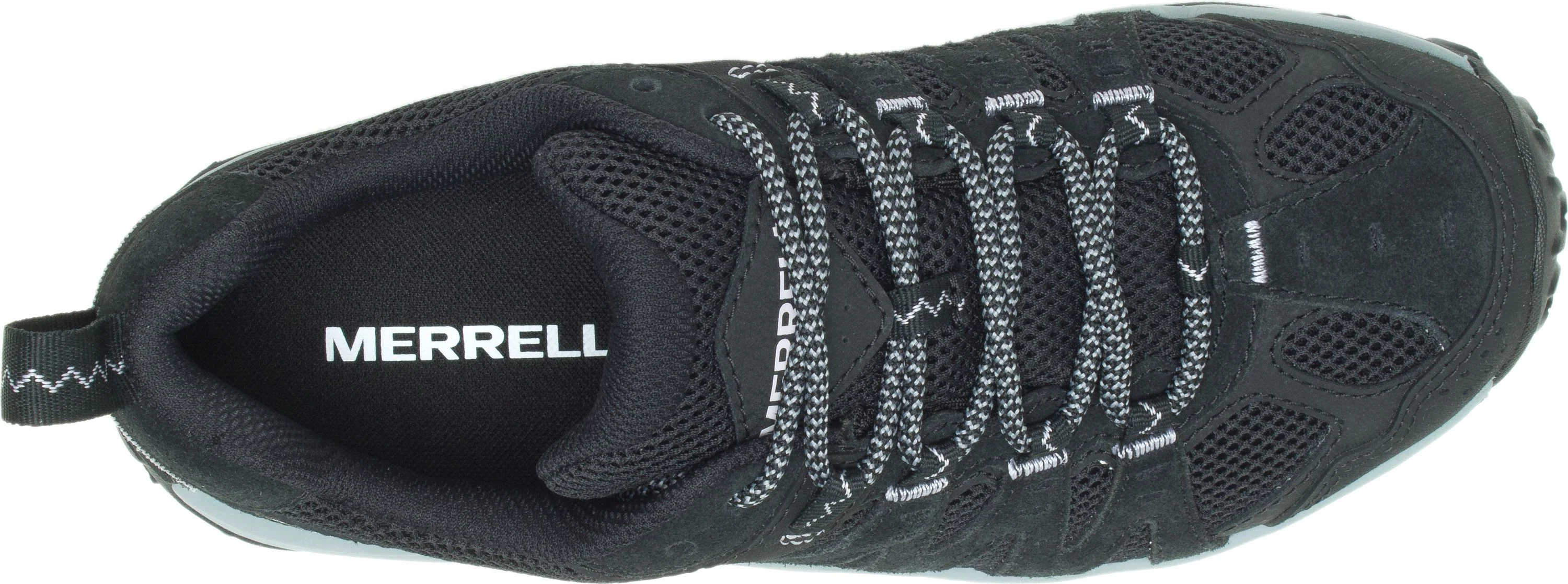 Women's Accentor 3 Black - Image 3