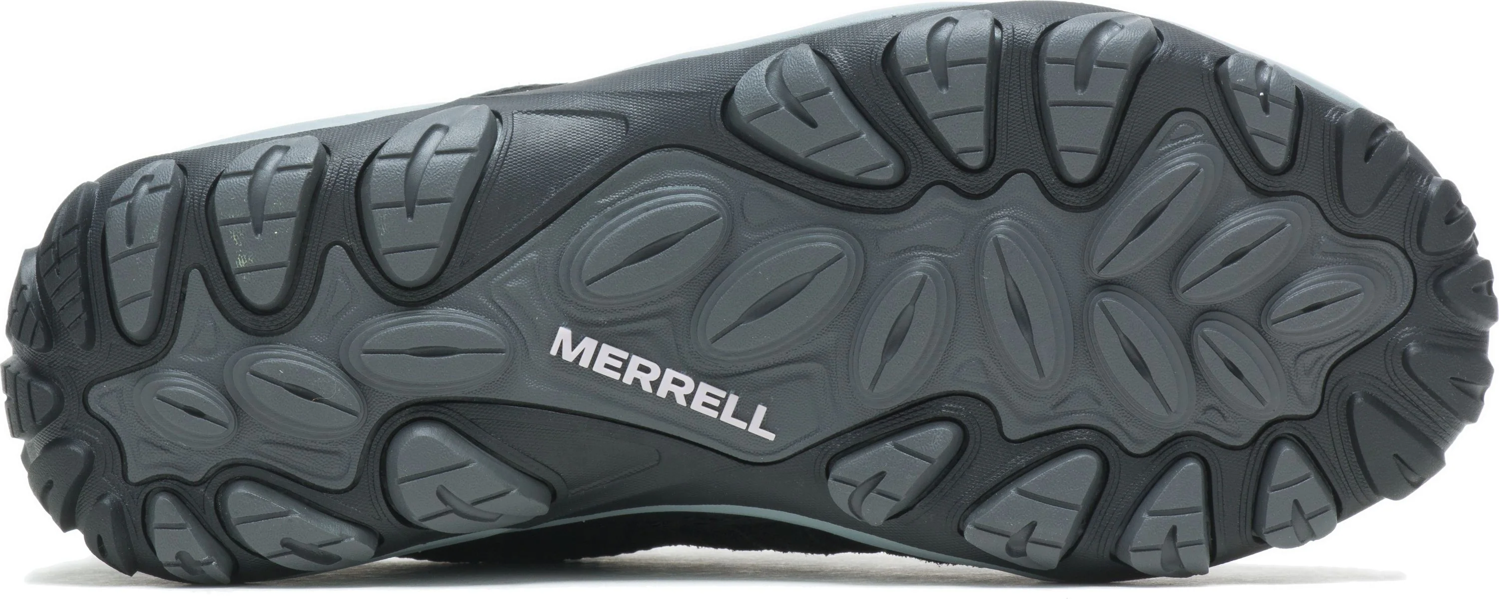 Women's Accentor 3 Black - Image 4