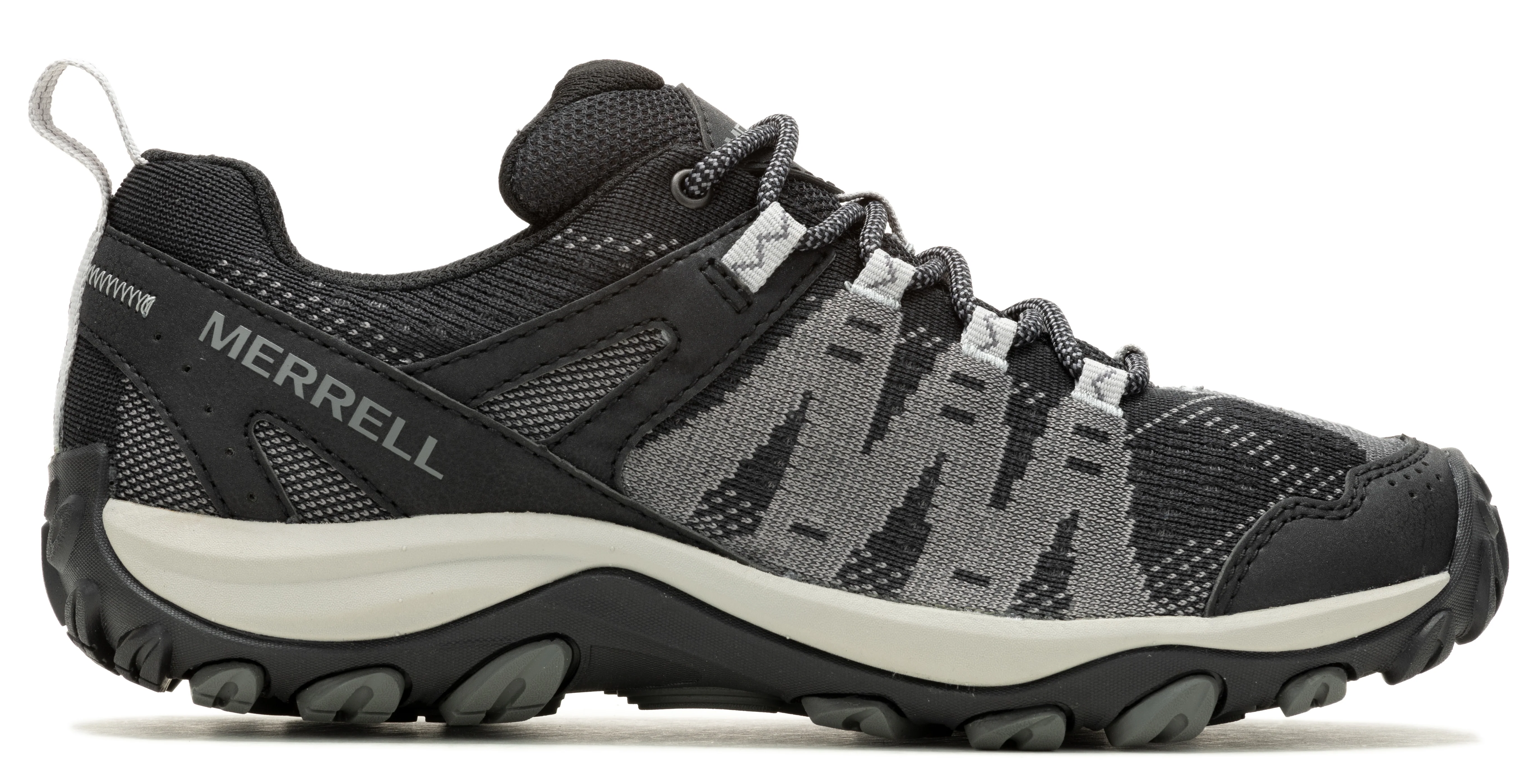 Accentor 3 E-mesh - Black - Image 2