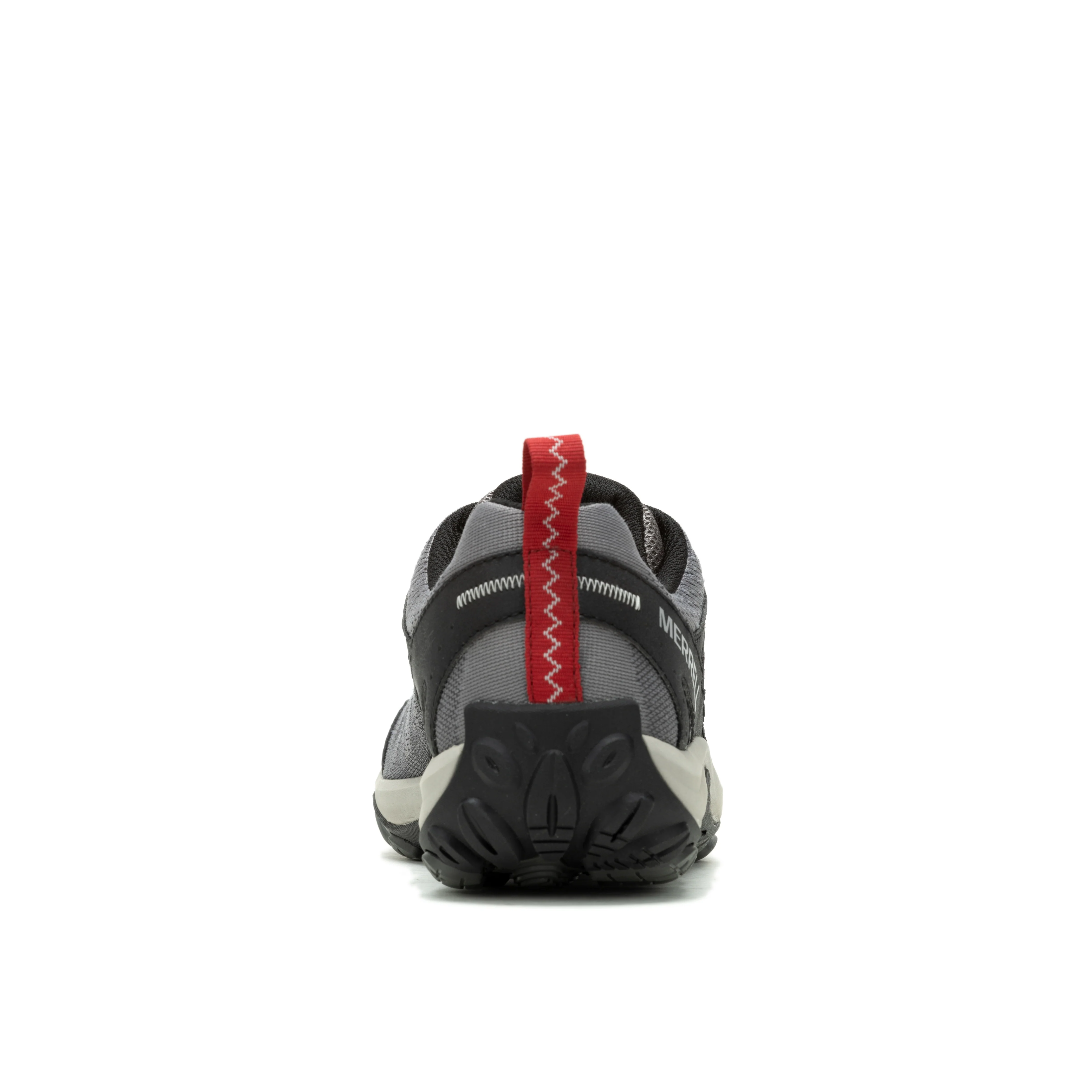 Men's Accentor 3 E-mesh Charcoal - Image 4