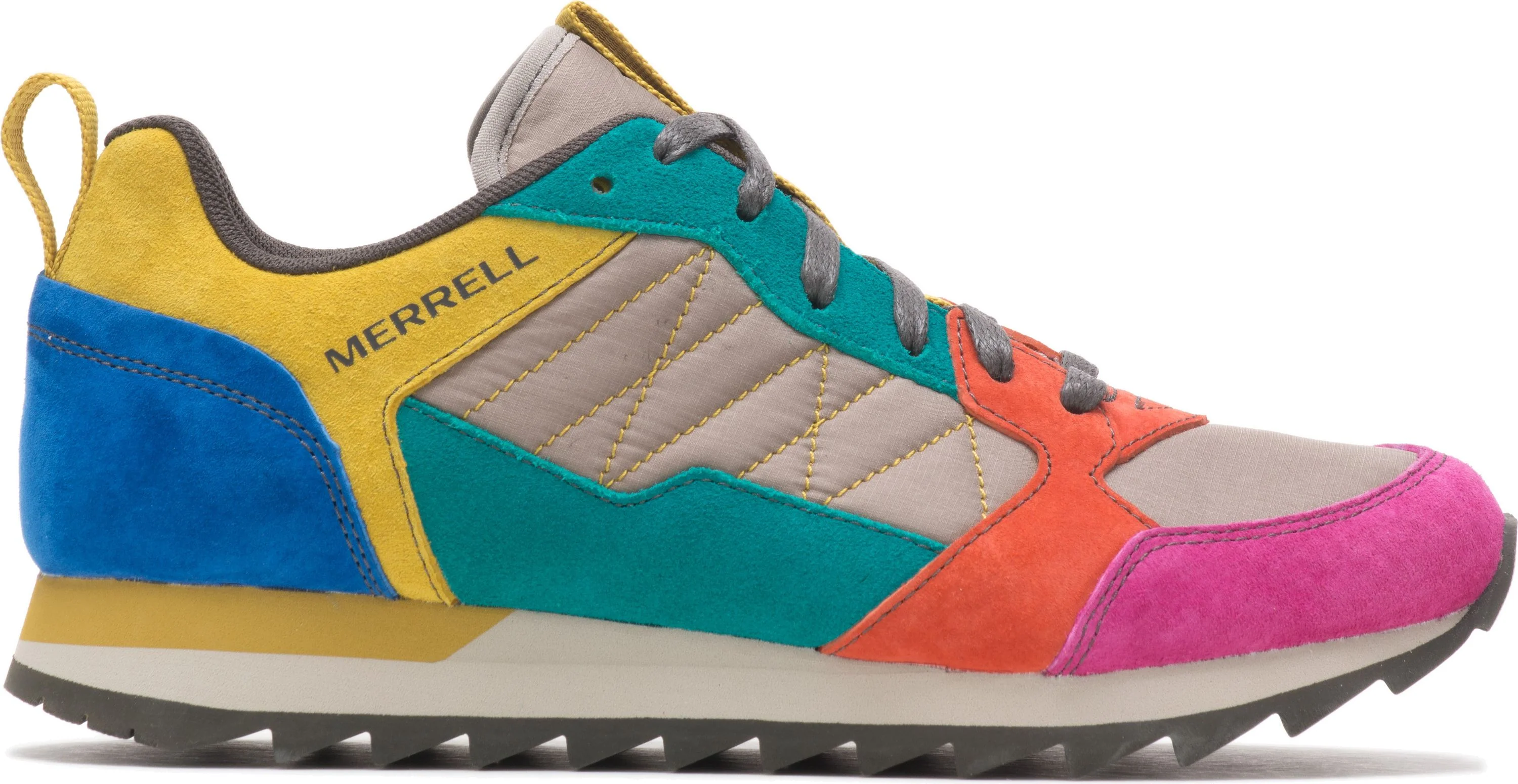 Alpine Sneaker Brindle Multi - Image 2