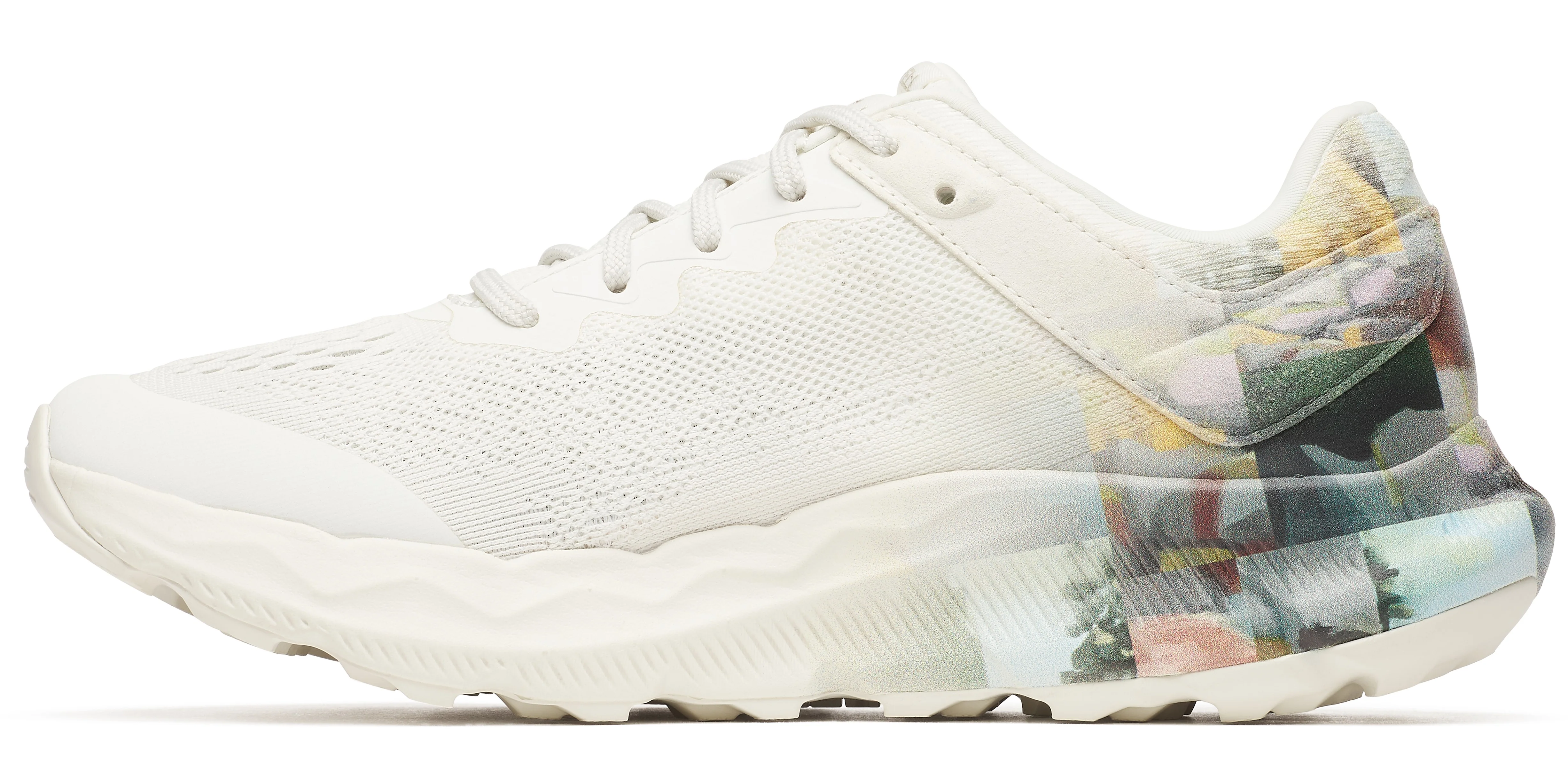 Women's Antora 4 Aerial Ecru - Image 2