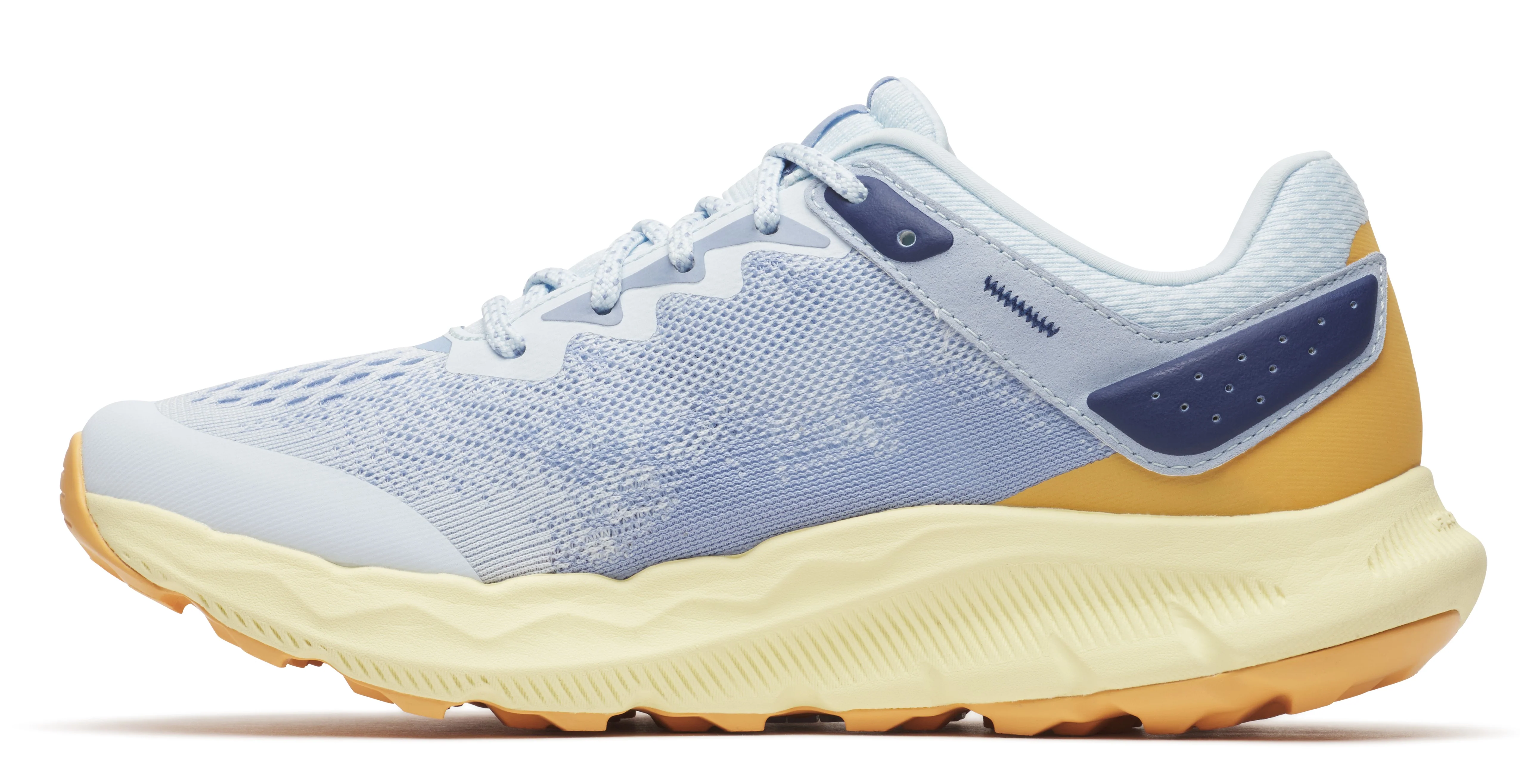 Women's Antora 4 Ice Blue - Image 2
