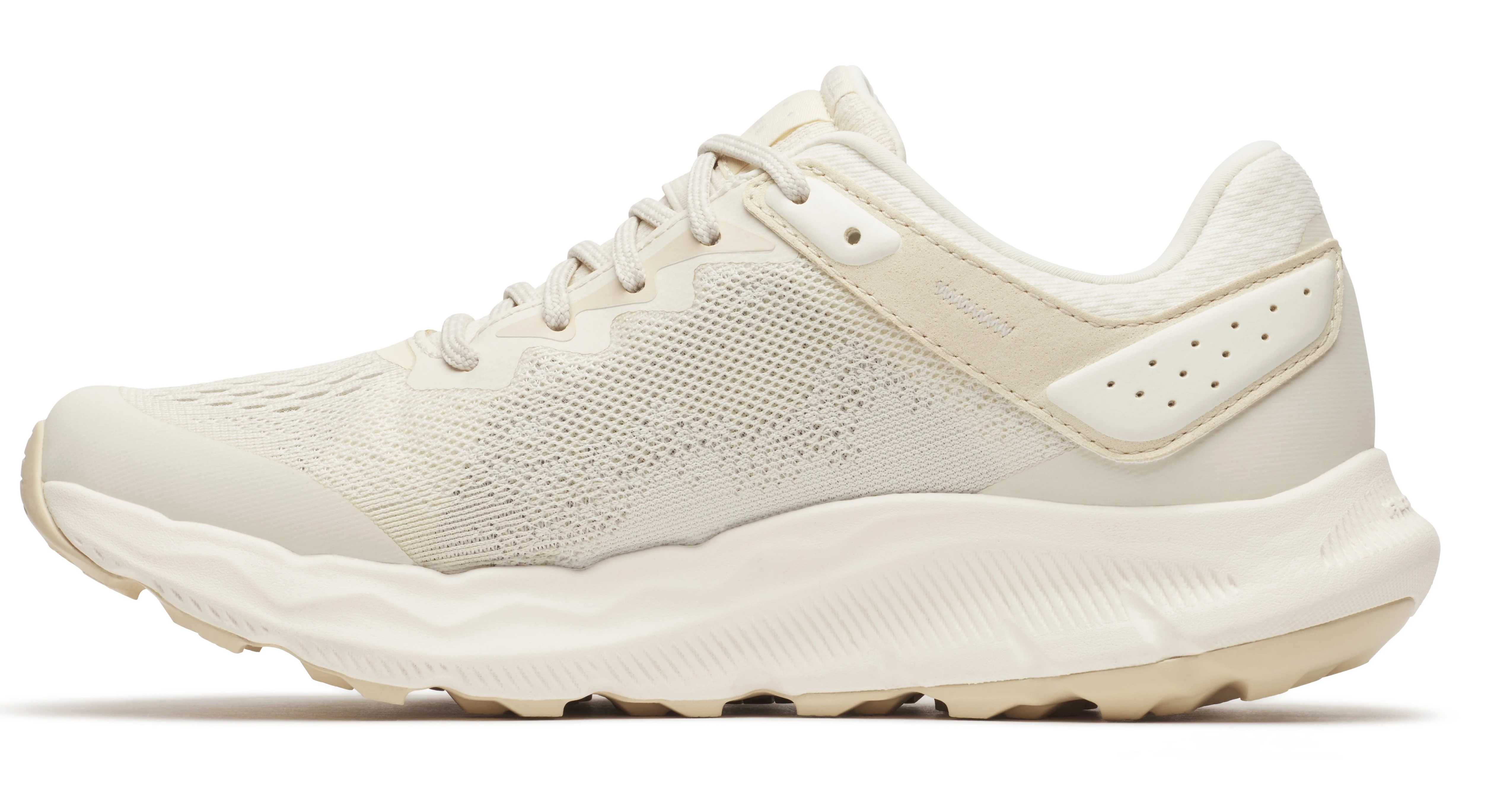 Women's Antora 4 WP Eggshell - Image 2